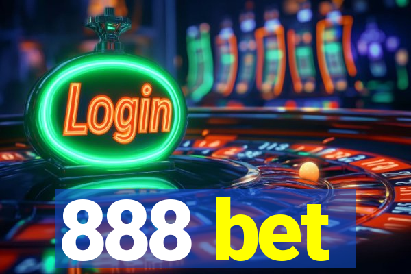 888 bet